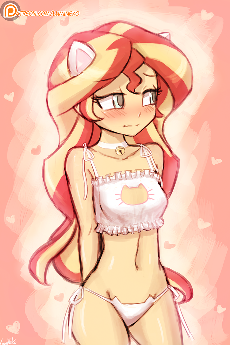 cat_lingerie_sunset_shimmer_0002_patreon