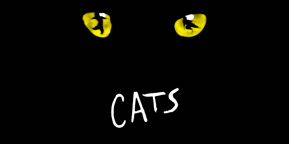 Image result for Cats movie title