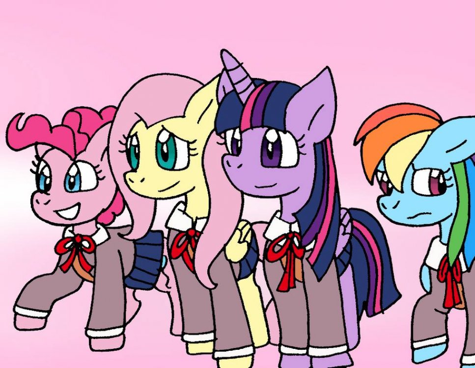 sai__pony_literature_club_by_cmara_ddoqb