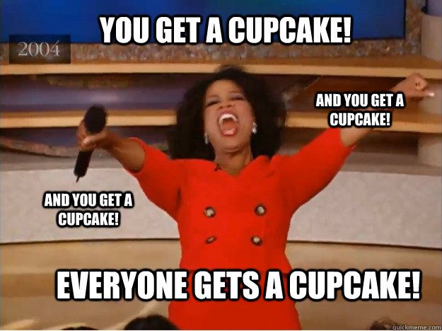 Image result for cupcake meme