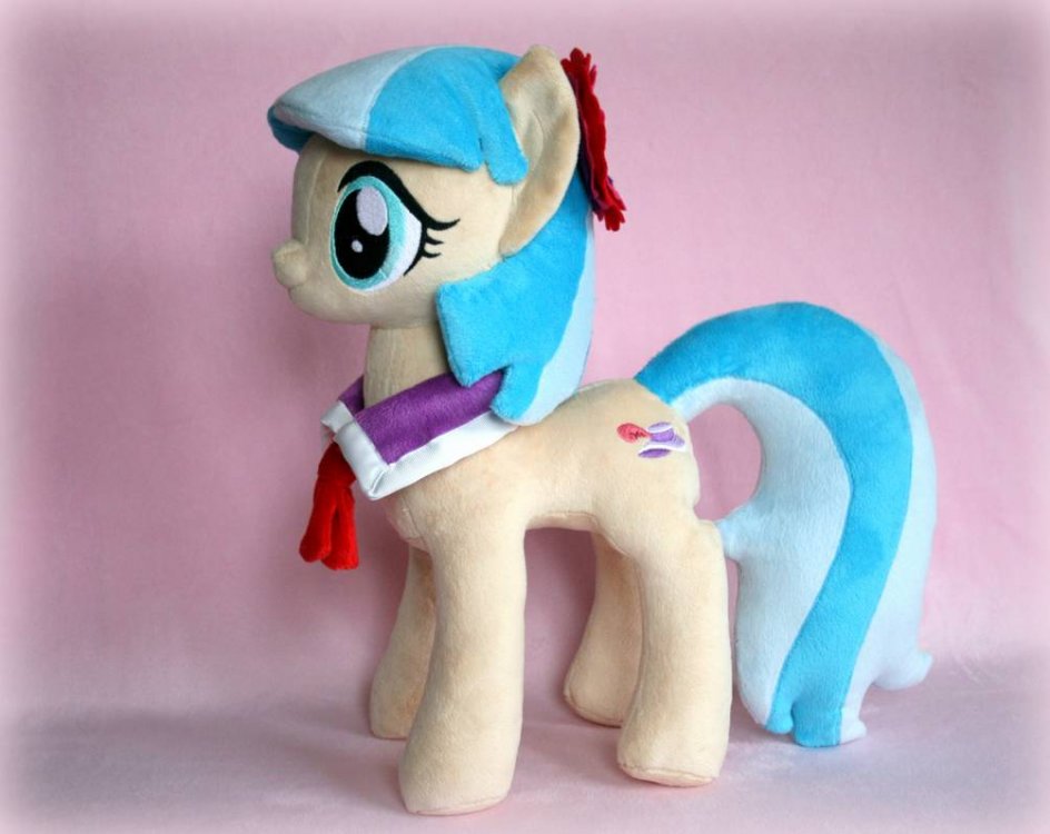 my_little_pony____coco_pommel_____plush_