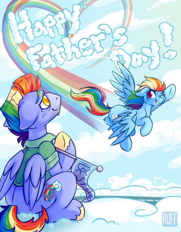 Image result for mlp twilight father's day