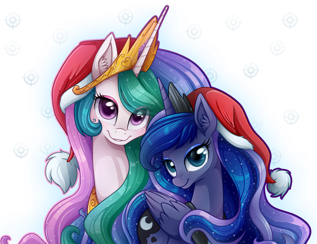 celestia_y_luna___juntas_una_navidad_mas