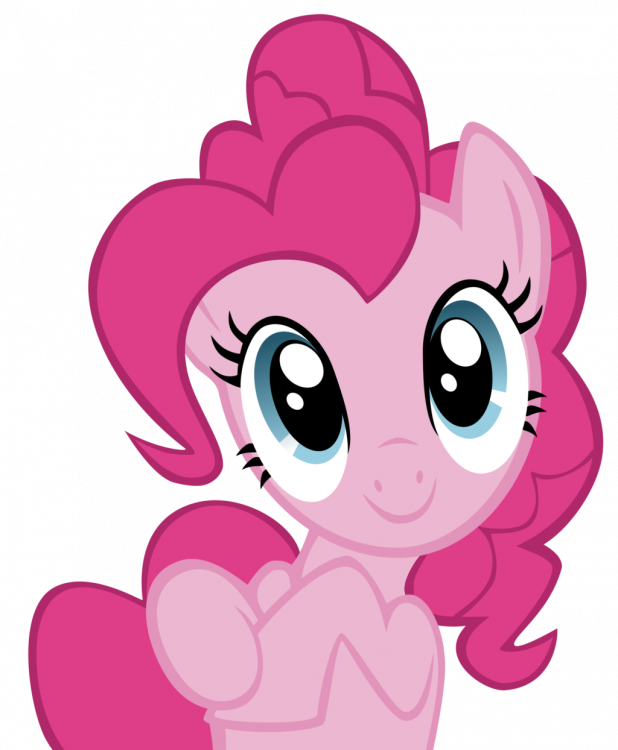 Image result for mlp pinkie pie cute