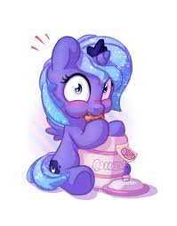 Image result for mlp silly woona