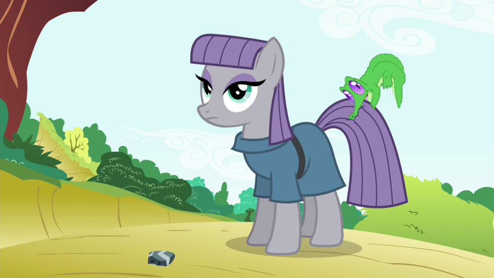 Image result for Maud Pie and Gummy