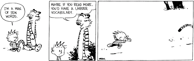 Image result for greatest calvin and hobbes