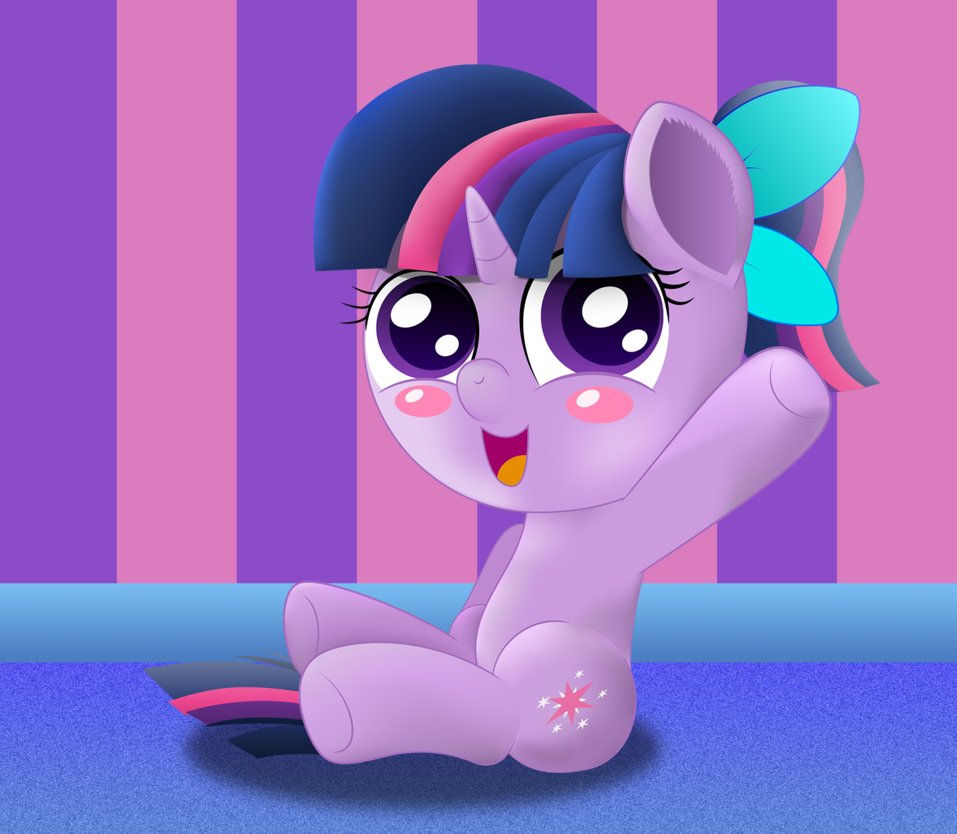 Chibi Twily