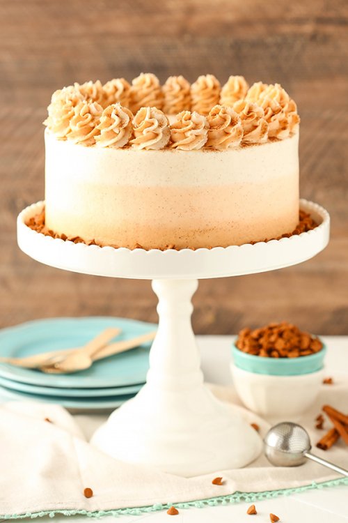 Image result for special cinnamon cake