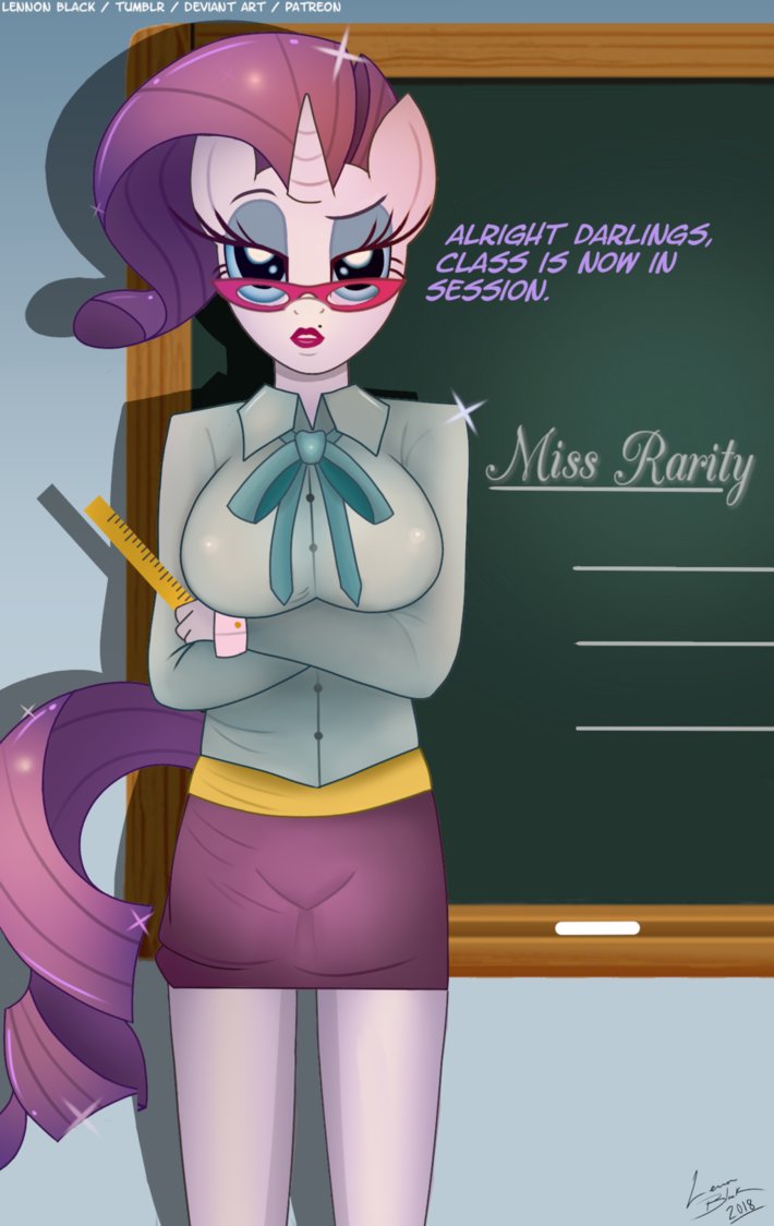 Class Is In Session Darlings