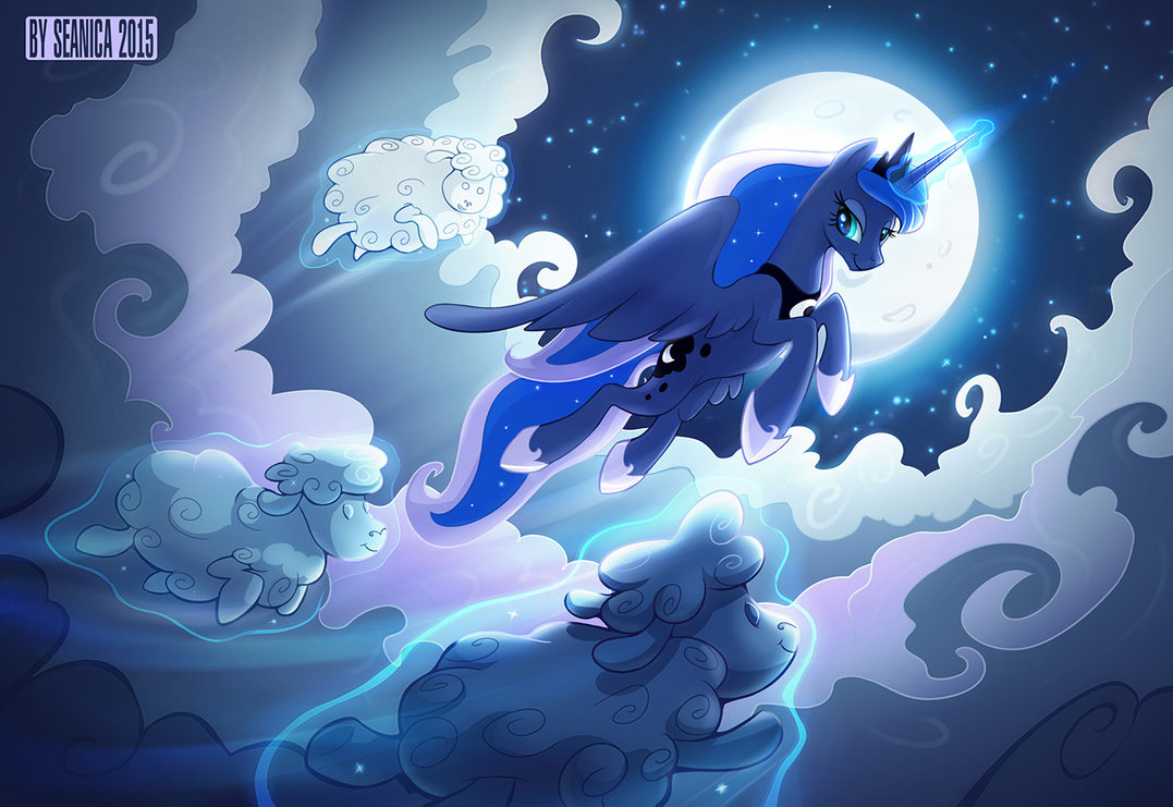 cloud_sheep_is_best_pony_by_seanica-d8rw