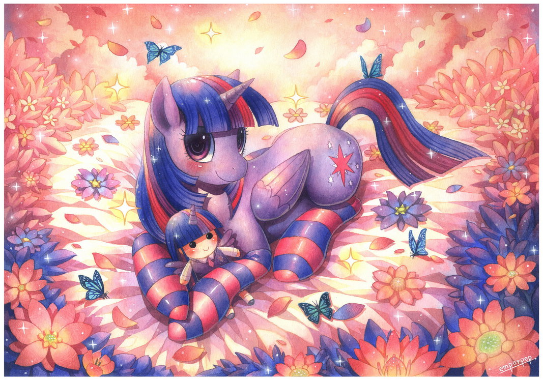 commission___twilight_sparkle_by_emperpe