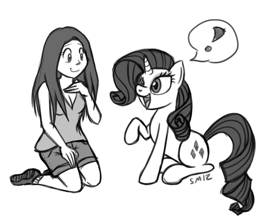 commission__jessica_and_rarity_by_serena