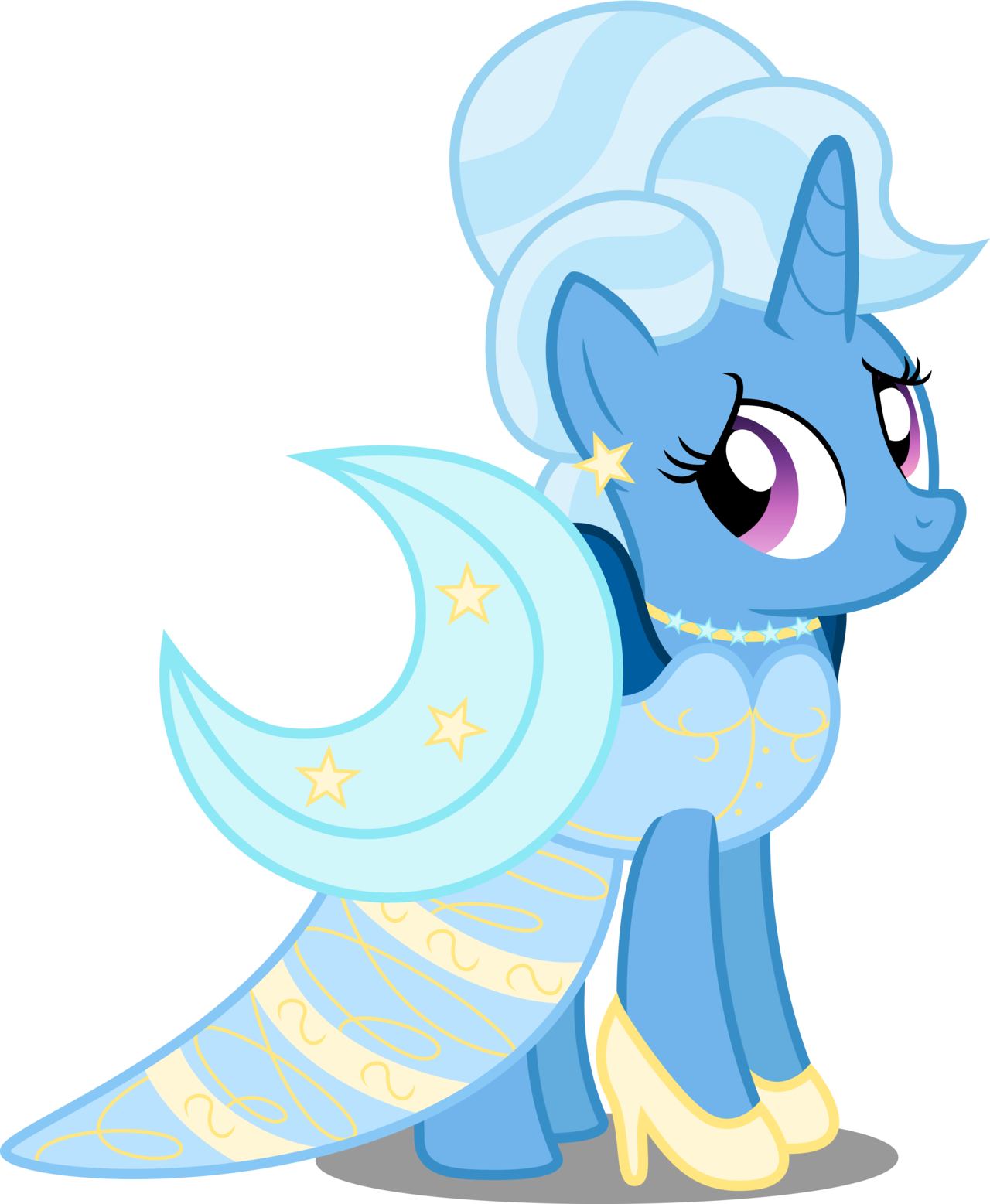 Image result for mlp trixie