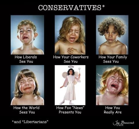 conservatives
