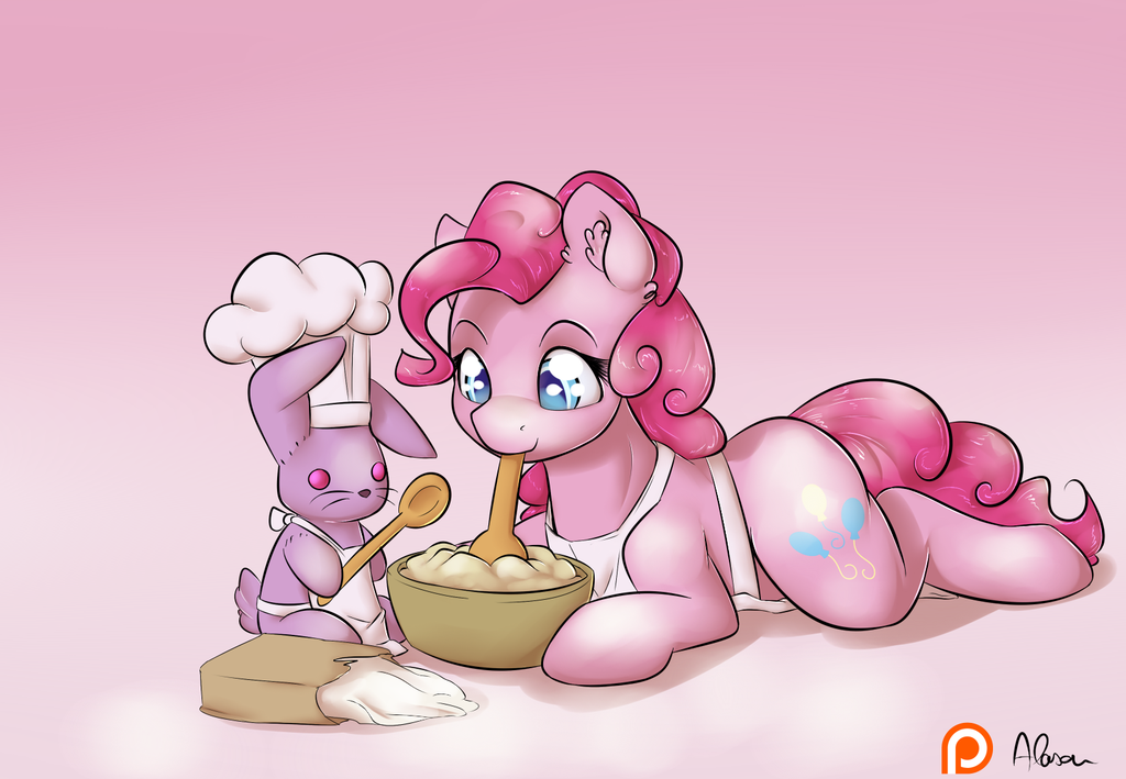 Cooking buddy by Alasou