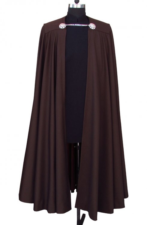 Image result for dooku cape