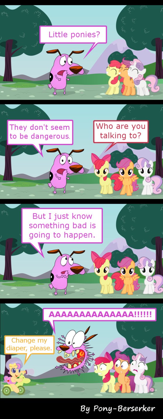 courage_the_cowardly_dog_meets_ponies_by