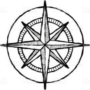 Image result for compass rose