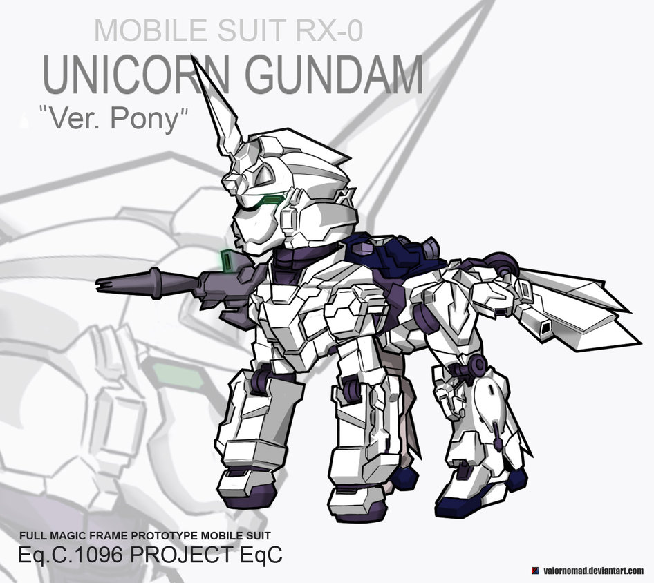 crossover___unicorn_gundam_ver__pony_by_