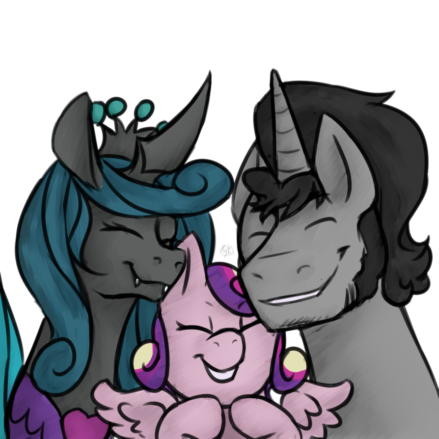 crystal_family_by_ryuokowolf-da99e2j.png