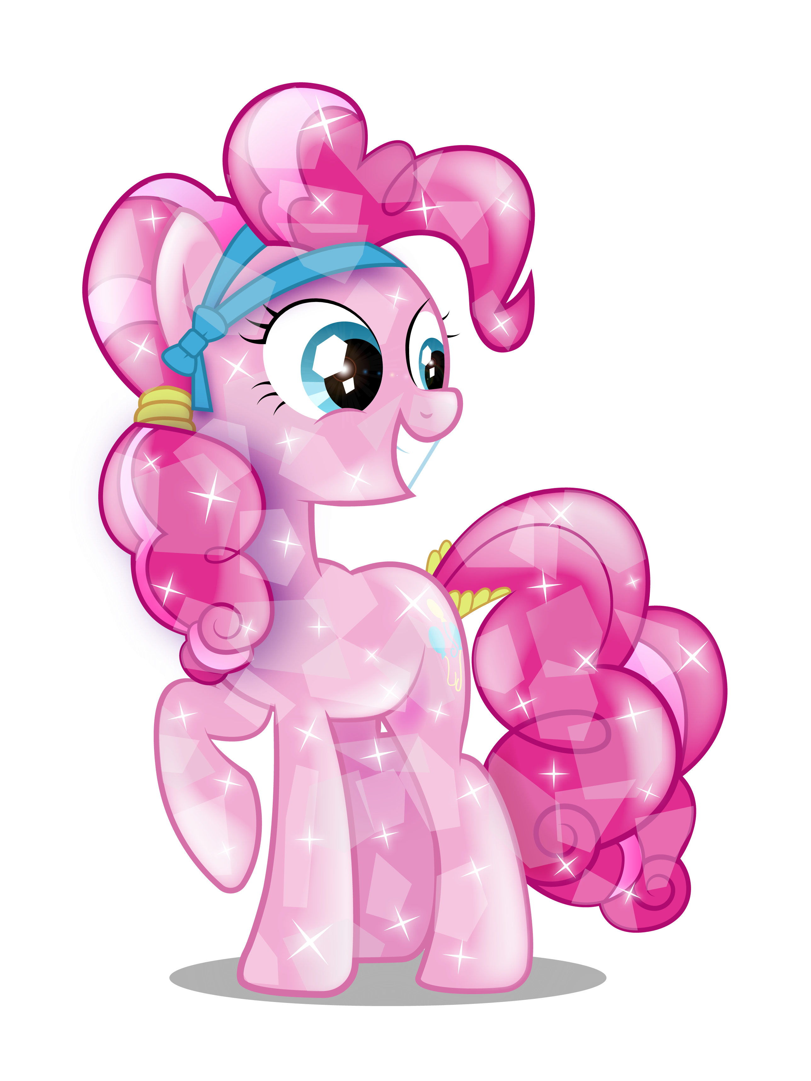 crystal_pinkie_pie__2nd_edition__by_infi