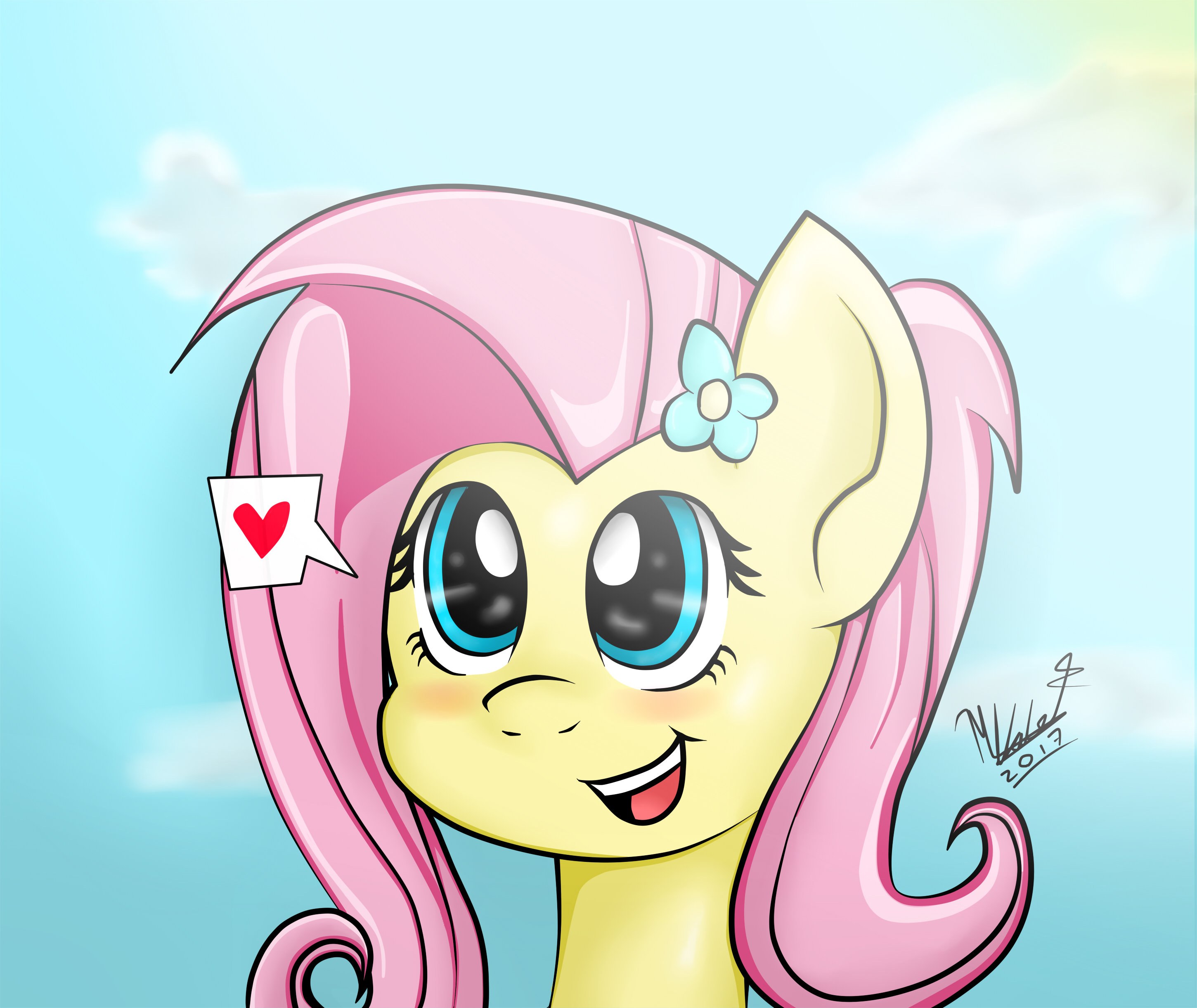 Image result for cute fluttershy