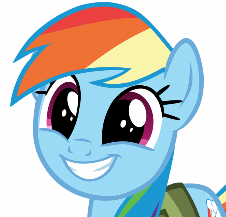 Image result for cute rainbow dash