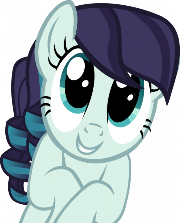 Cute Rara by IronM17