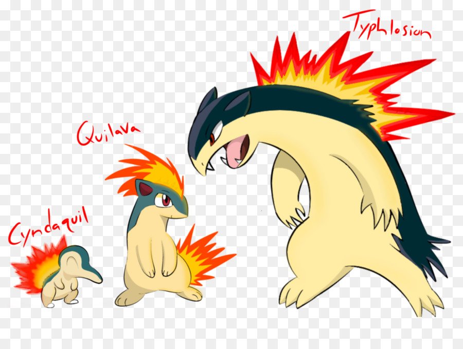 Cyndaquil Png - Cyndaquil Totodile Evolution Chikorita Pokémon - pokemon png ...