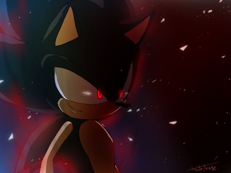 1000+ images about Sonic on Pinterest | Shadow the ...