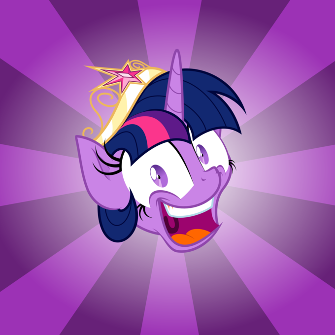 Twilight Sparkle Princess Celestia Rainbow Dash Rarity purple pink violet cartoon fictional character art magenta