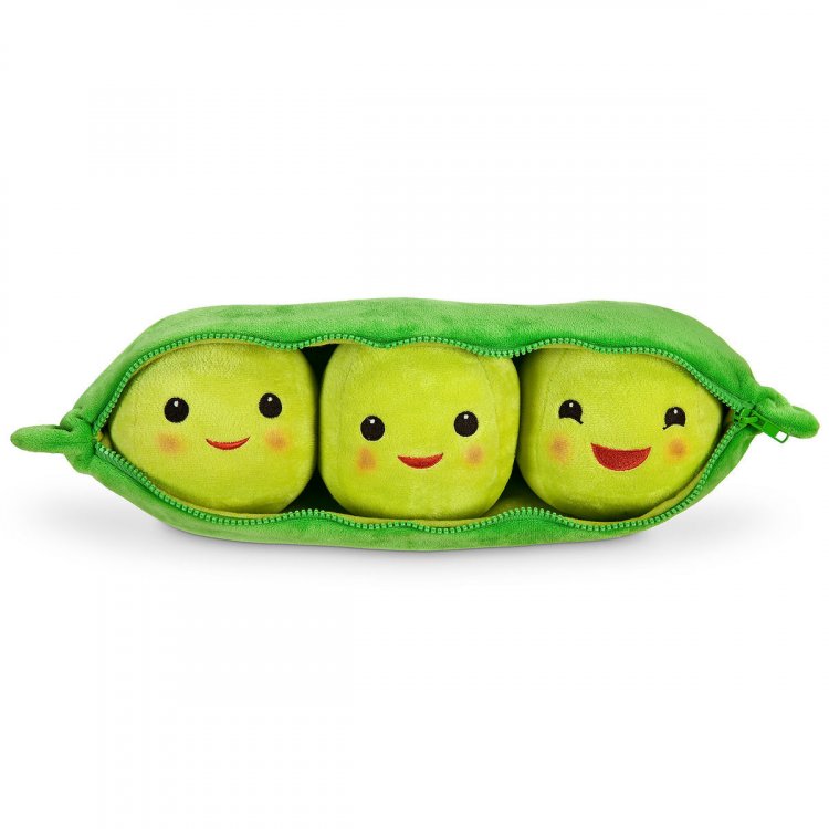 Image result for peas in a pod