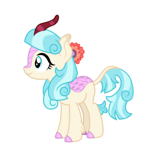 Image result for mlp coco kirin