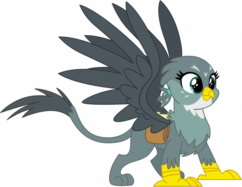 Image result for gabby mlp