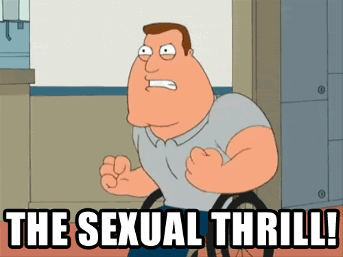 the sexual thrill - Family Guy Fan Art (29602803) - Fanpop - Page 6
