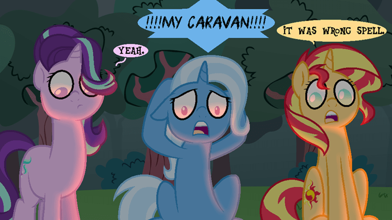Whoops - My Little Brony - my little pony, friendship is magic ...