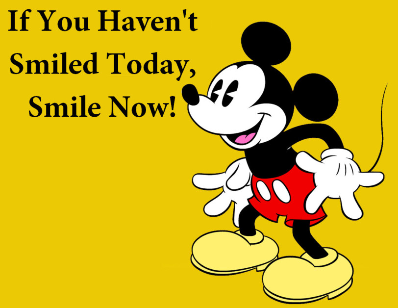 smile-today-mickey-mouse-orlando-espinos
