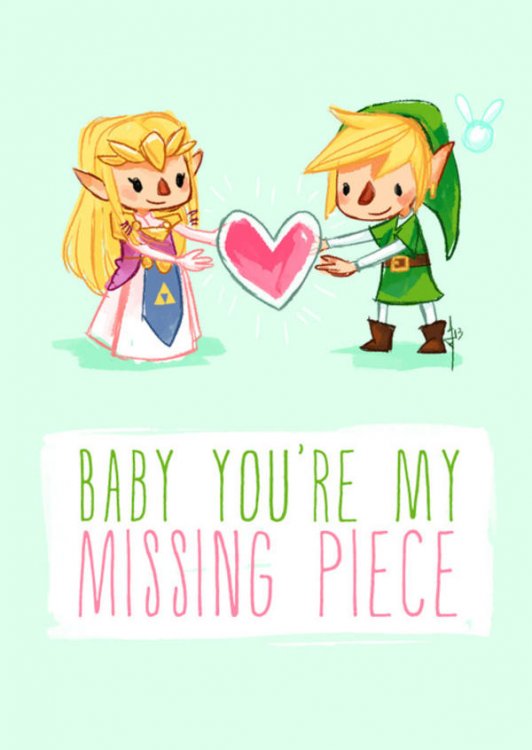 Image - 495283] | The Legend of Zelda | Know Your Meme