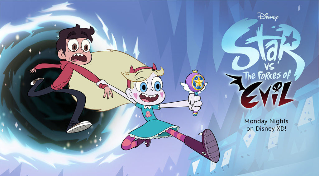 Image result for star vs the forces of evil