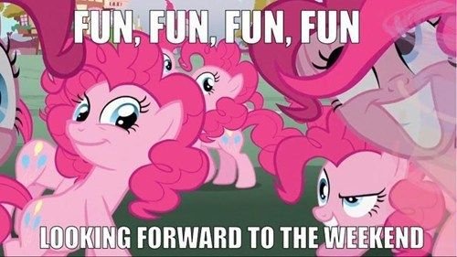 Image result for mlp friday