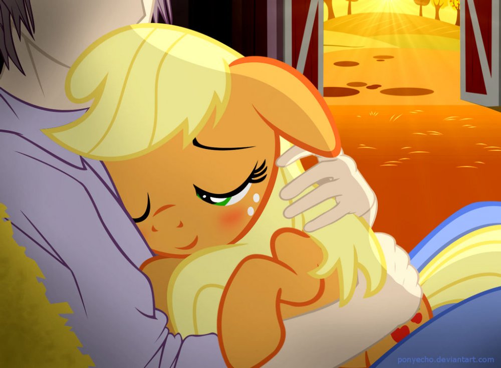 sundown_snuggles___by_ponyecho_d88vd2s-f