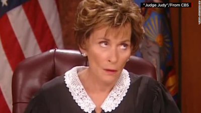 Image result for judge judy