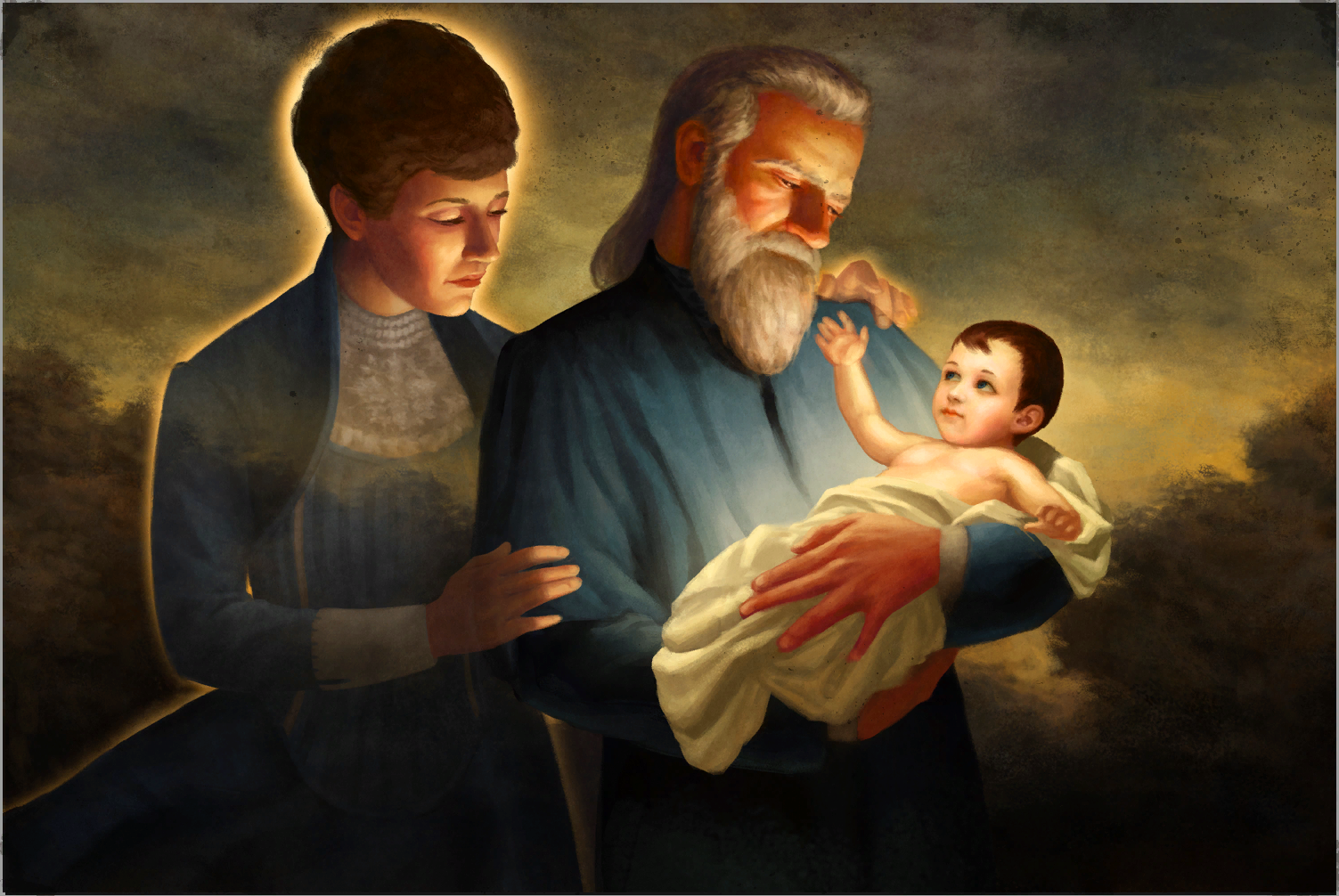Image result for bioshock infinite the prophet
