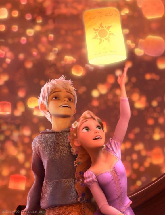 Image result for jackunzel