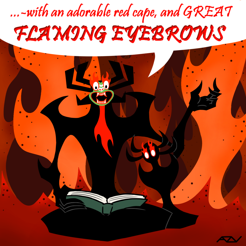 daddy_aku_by_irrationallyrational-db9iqs