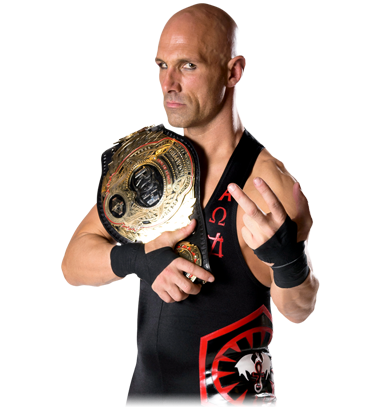 Image result for christopher daniels roh world champion