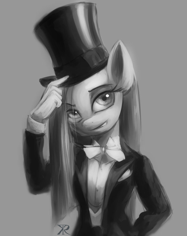Dapper.Classy by Raikoh-illust