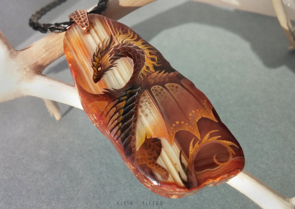 dark_fire_dragon_by_alviaalcedo-dcb3a7t.