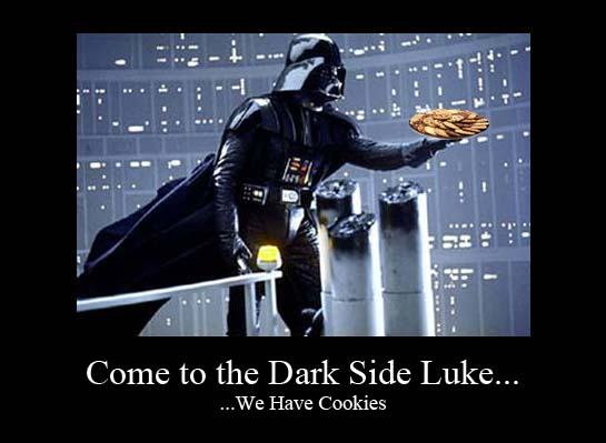 Darkside Cookies by Sayuri-Uderu